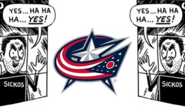 Seven more sleeps until jackets hockey