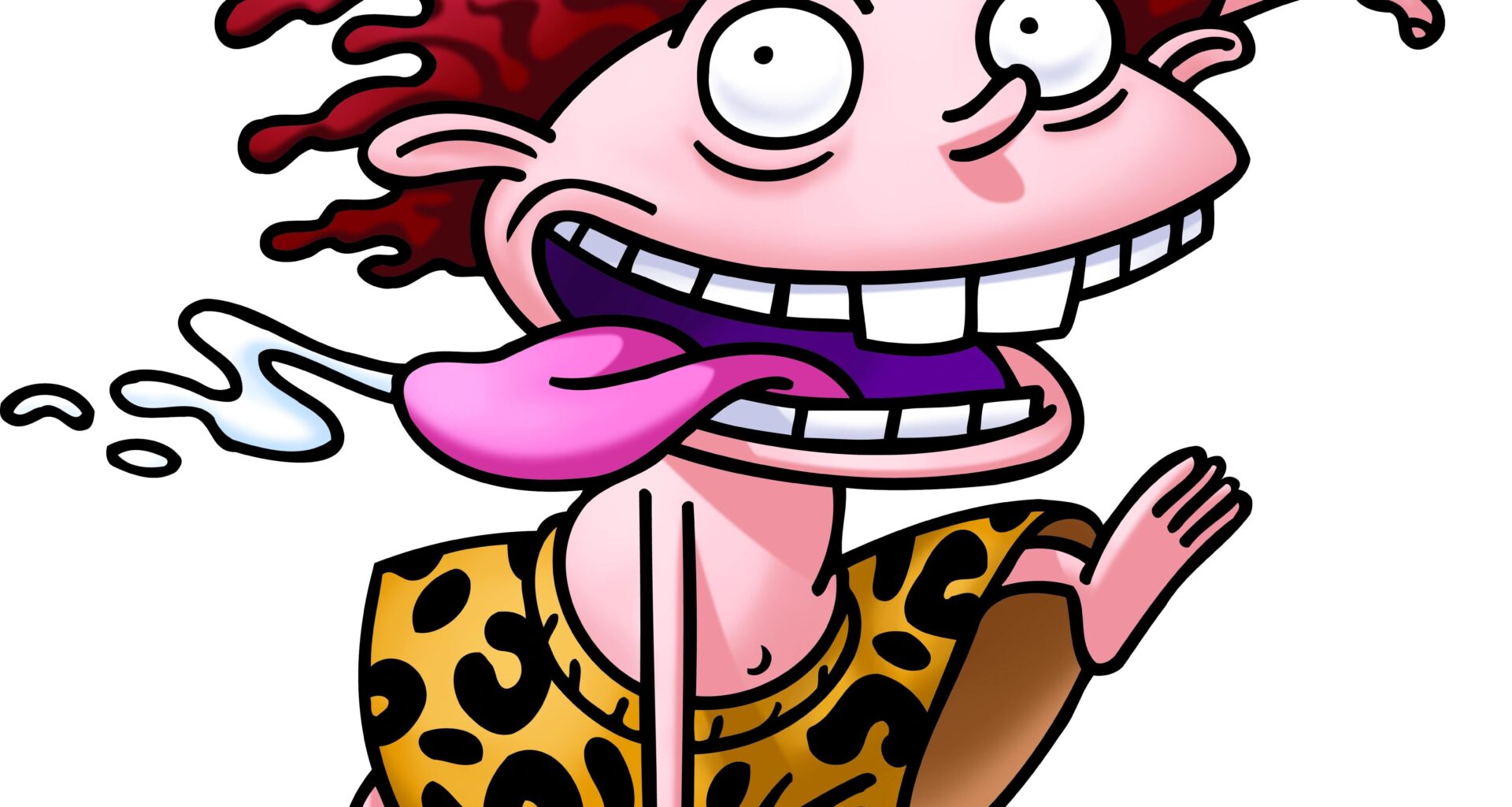 Childhood image of Cam Skattebo