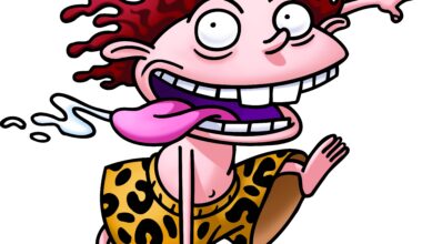 Childhood image of Cam Skattebo