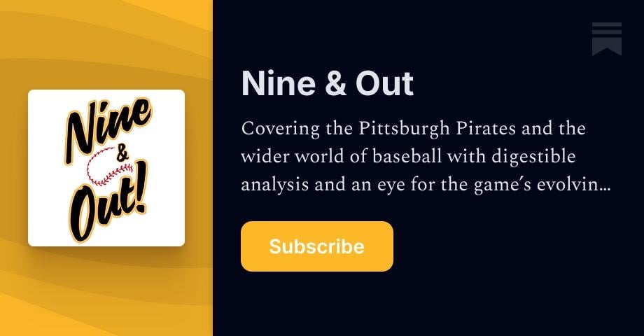 Bucco Bites: Robertson Reaction is Justified