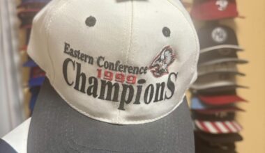 Is the key to ending the drought taking the tag off?