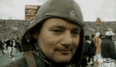 I'll take it. Passing game has to be better.