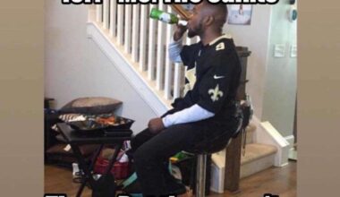 My mom sent this to me and it pretty much sums up how I feel about tomorrow