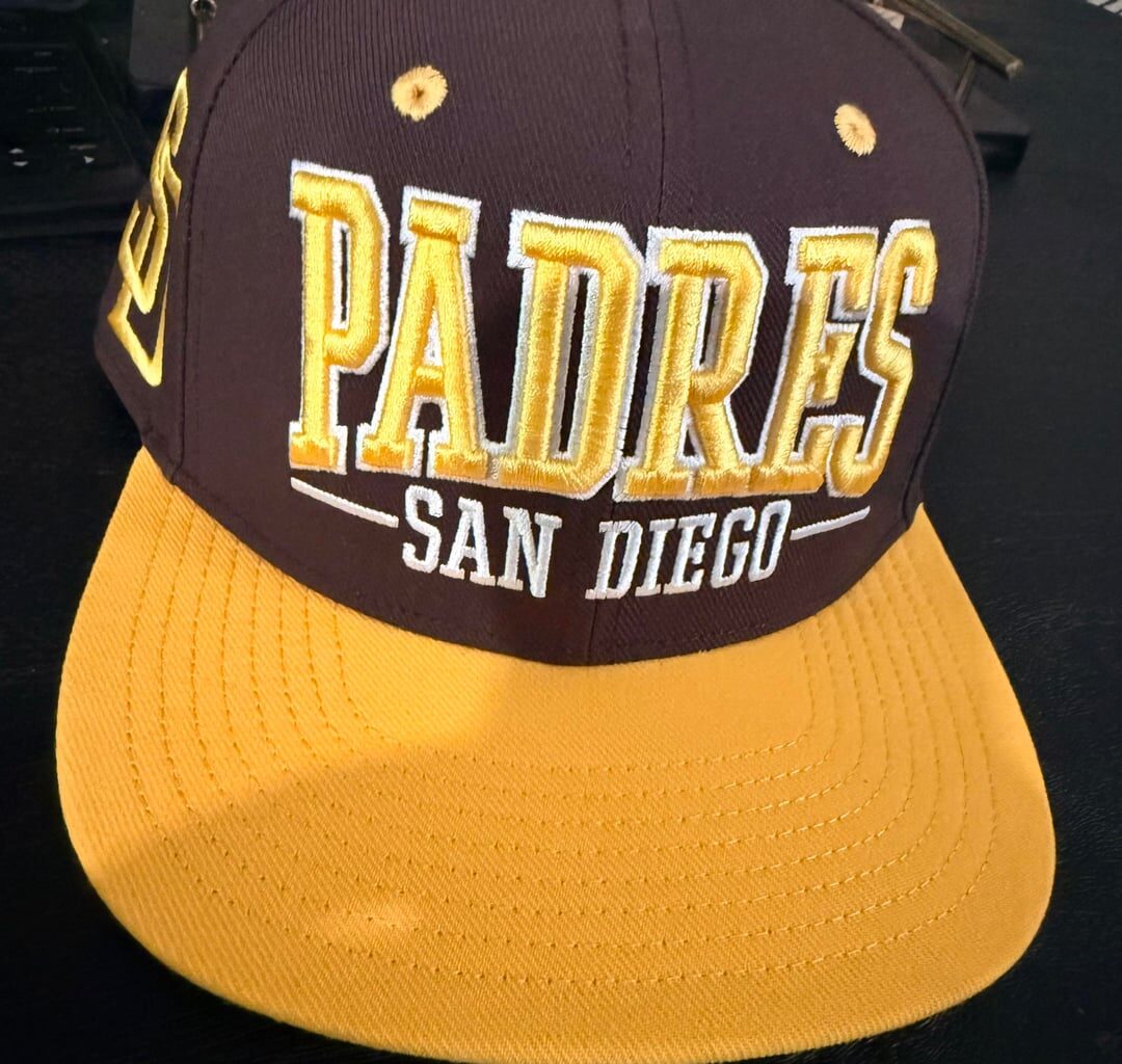New Padres Fan 🤎💛