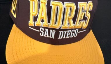 New Padres Fan 🤎💛