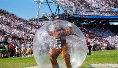 Series history of Penn State’s California-based matchups | Penn State Football News