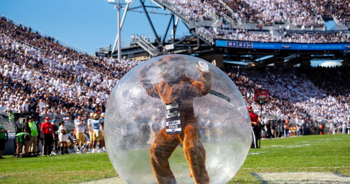 Series history of Penn State’s California-based matchups | Penn State Football News