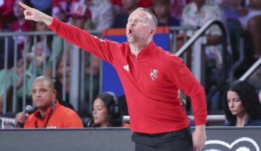 Kelsey in no hurry to rush Kasean Pryor's return, says rehab is going well | Sports