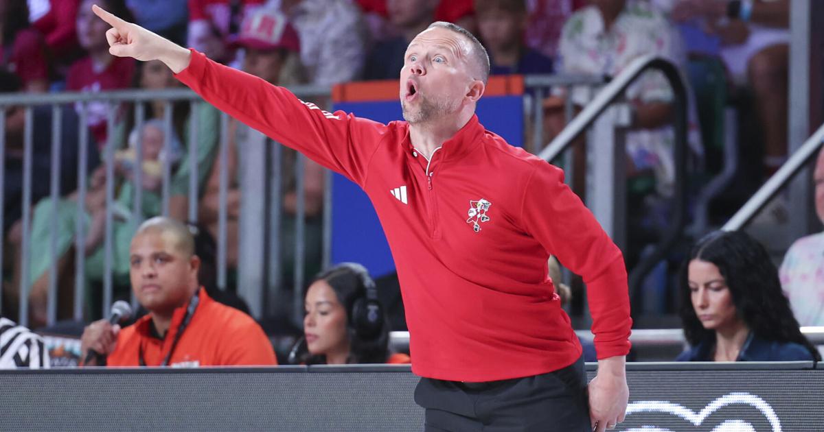 Kelsey in no hurry to rush Kasean Pryor's return, says rehab is going well | Sports