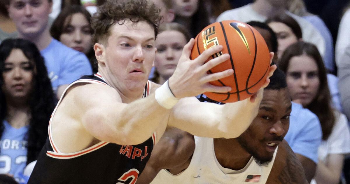 College of Charleston picked to finish third in CAA poll