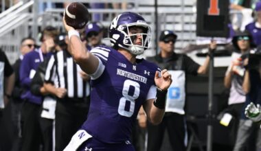 Northwestern players to watch in game against Penn State | Penn State Football News