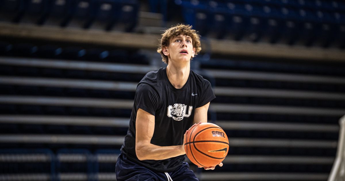 Gonzaga's Davis Fogle transformed his game and mindset during senior season at AZ Compass Prep: 'This kid was focused'