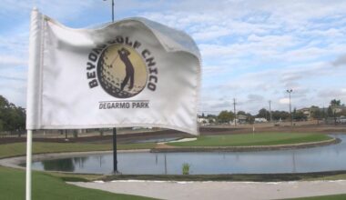 Beyond Golf Nears Completion in Chico | News