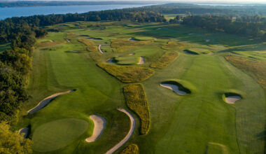 Lawsonia Links and Incremental Renovations