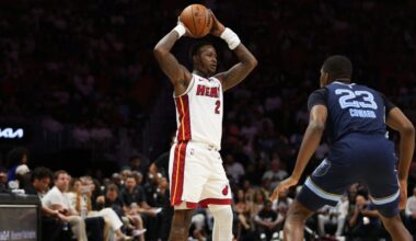 NBA Sports Betting Scandal Could Be 'Tip of the Iceberg': Researchers