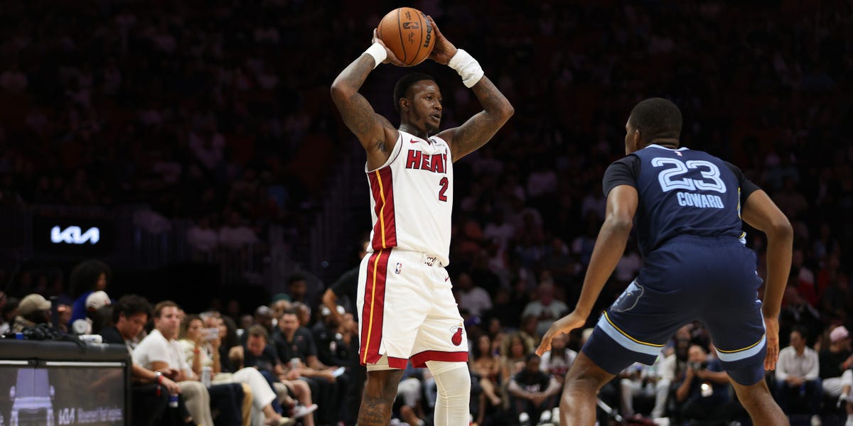 NBA Sports Betting Scandal Could Be 'Tip of the Iceberg': Researchers