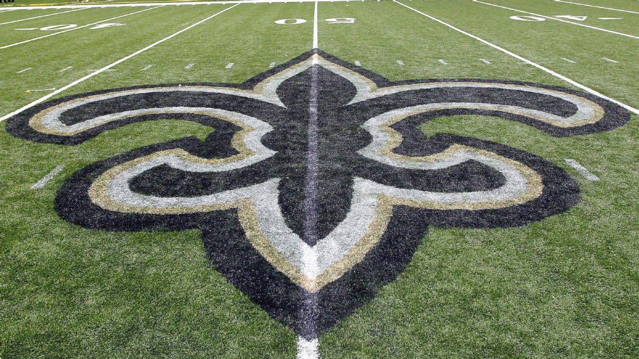 Saints announce new lease, will stay in New Orleans through 2035