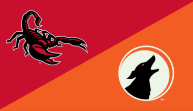 Arizona Fall League Quick-Notes 10/10/25 - Almost All the Giants Play Today