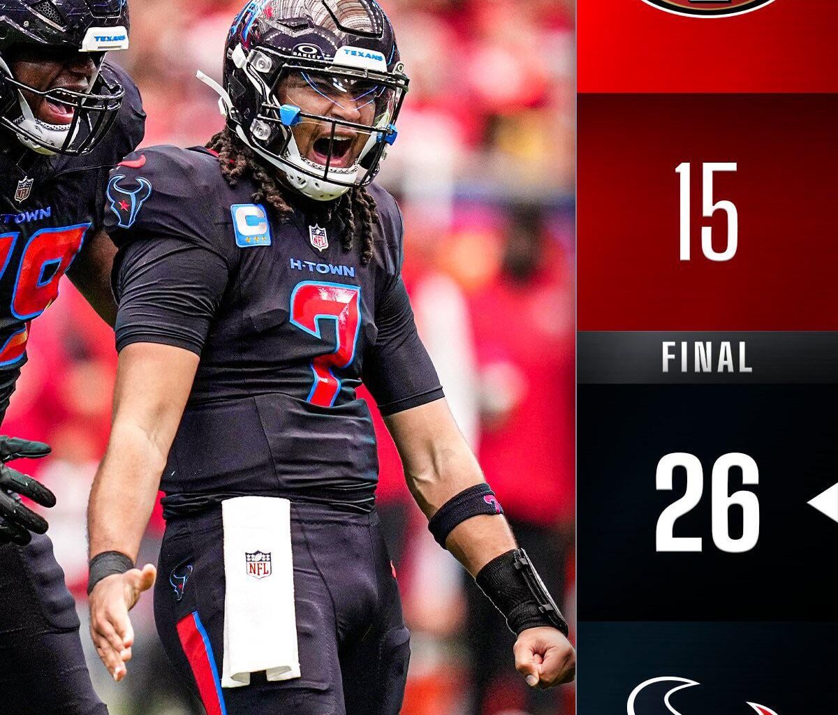 49ers LOSE PARTY 🥳🐏