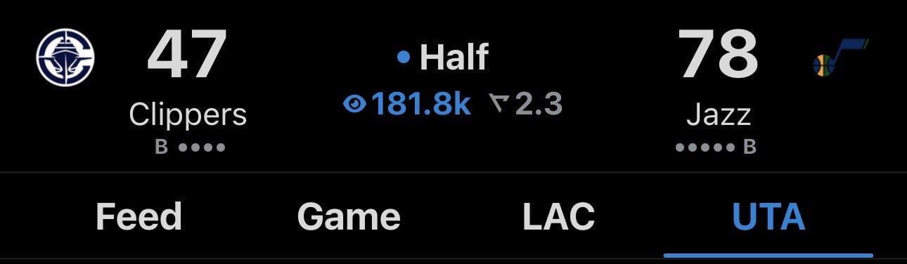 UNCtion getting belt to a$$.