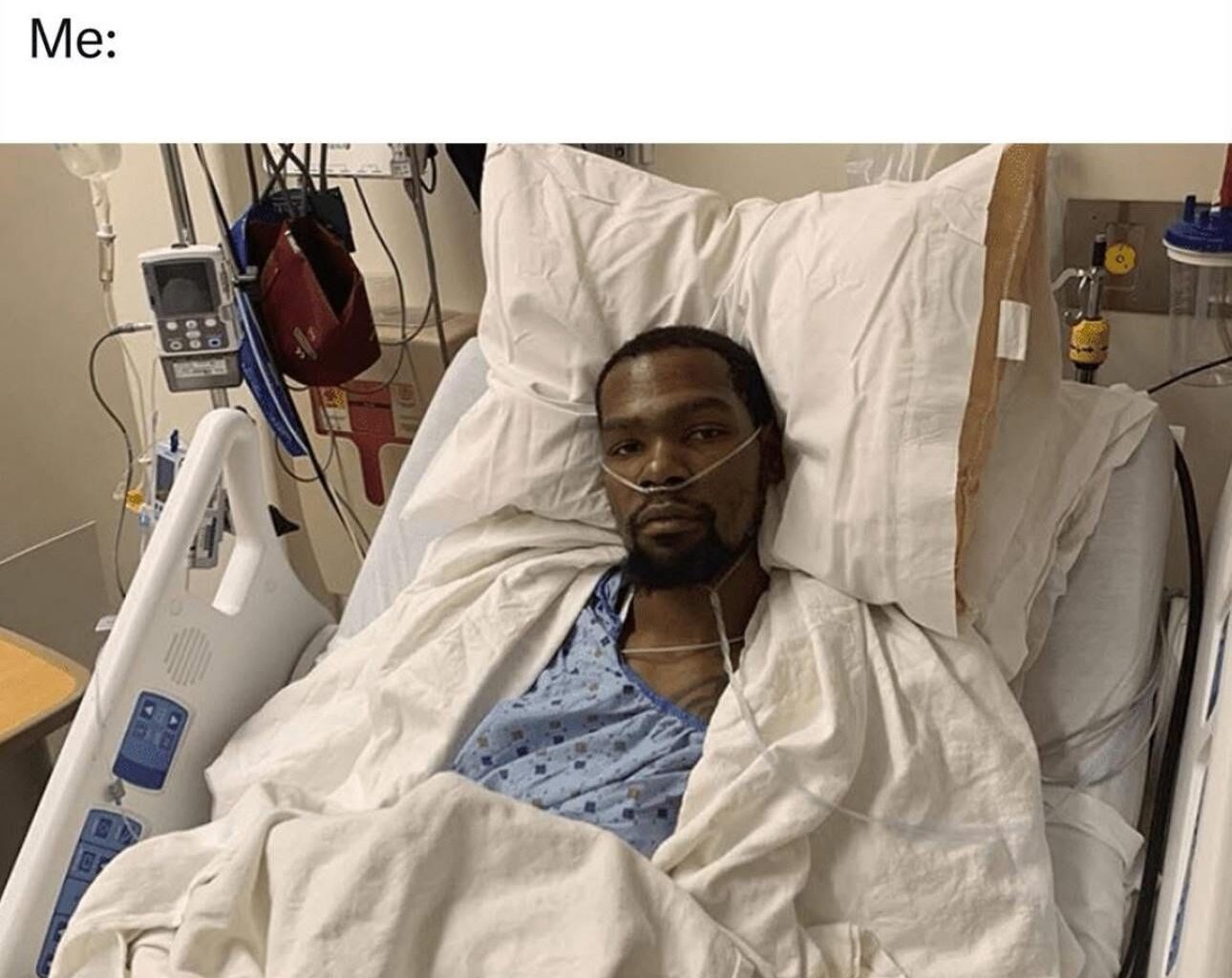 Their losses, bring me strength!