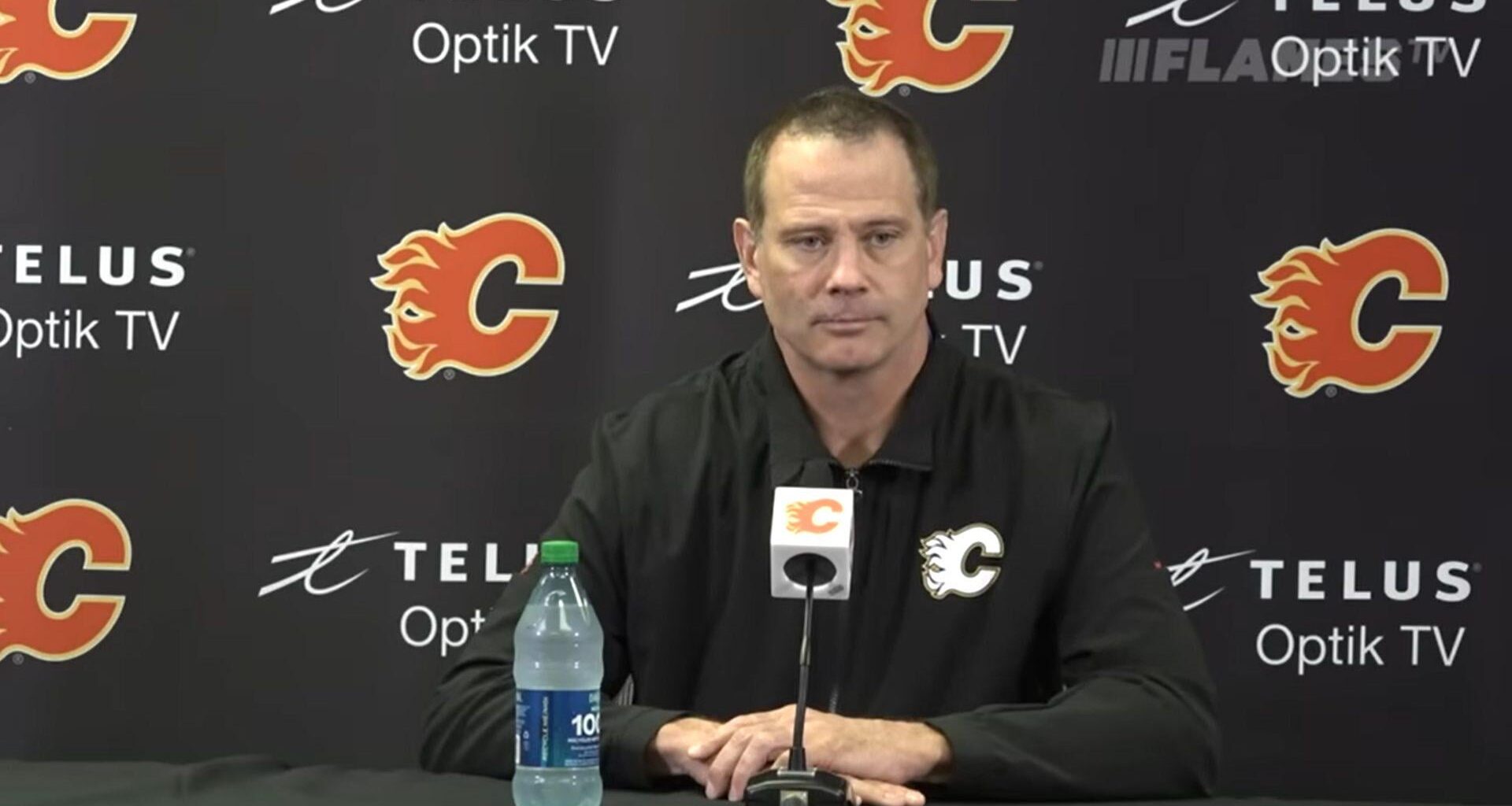 The next two weeks of the season will likely shape the direction of the Calgary Flames for the next two years