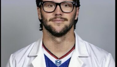 [Farzin] The man behind the UTEP Chiefs Officiating Research