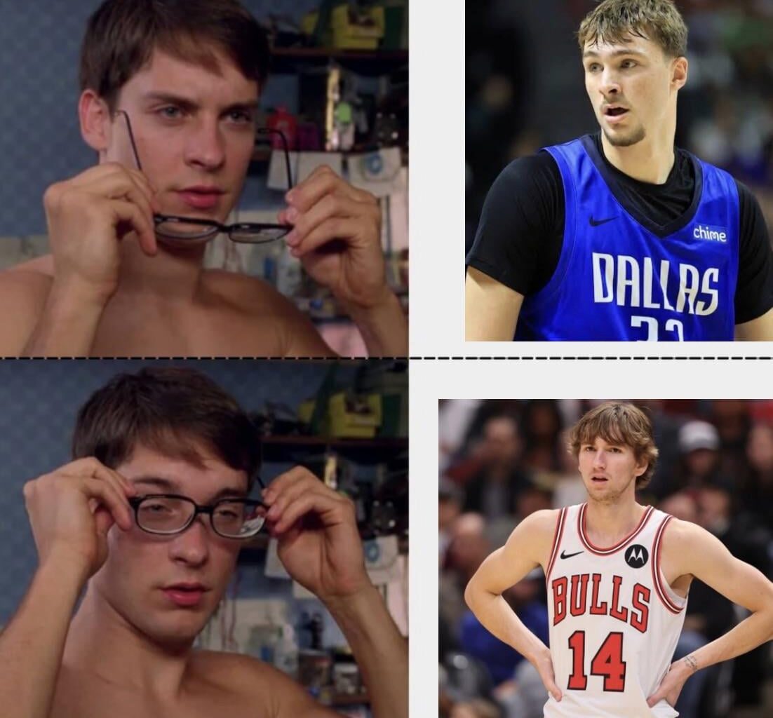 It is time to have a serious conversation