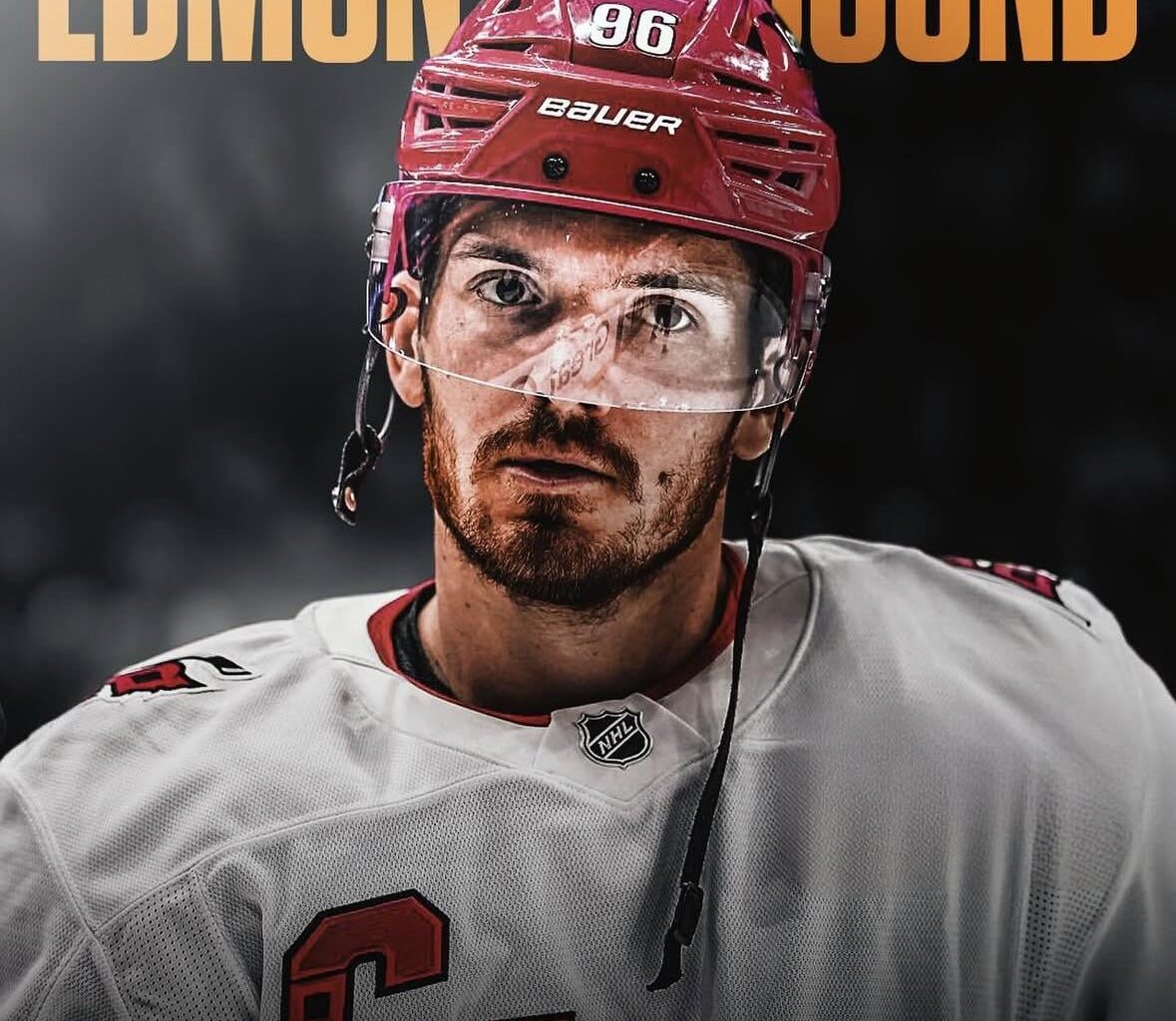 Oilers sign former Cane Jack Roslovic