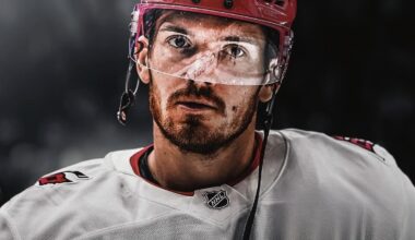 Oilers sign former Cane Jack Roslovic