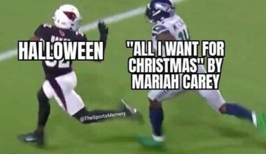 There’s no stopping it 😔