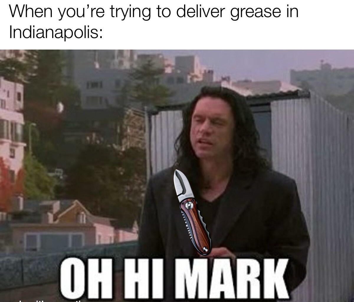 Hate when that happens