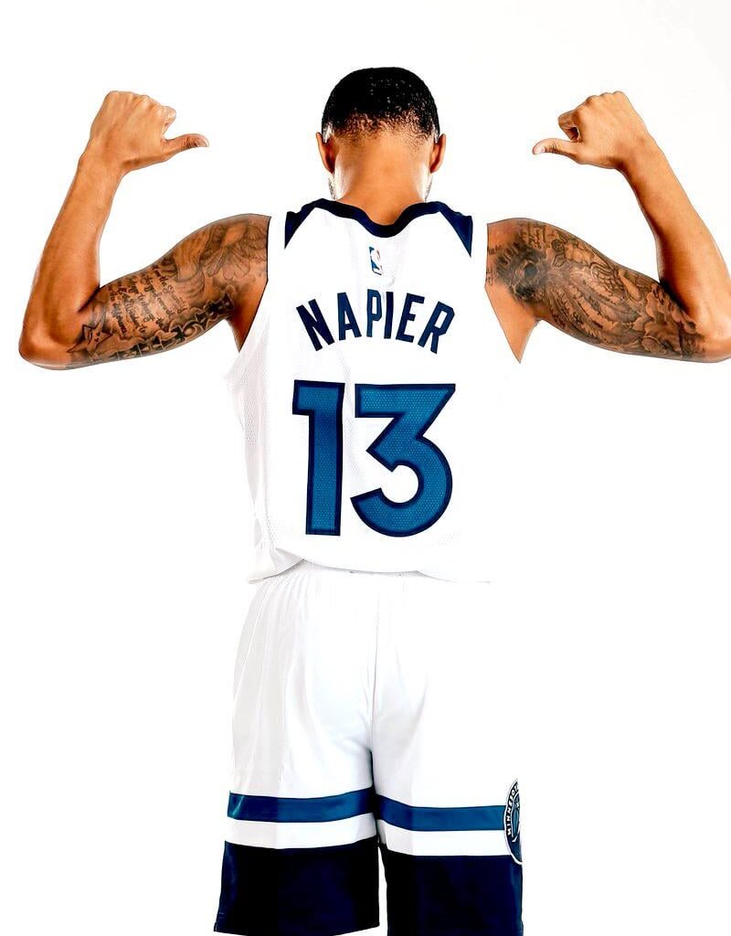 13 days until the regular season!