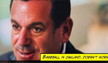 Who Killed the Oakland Athletics?