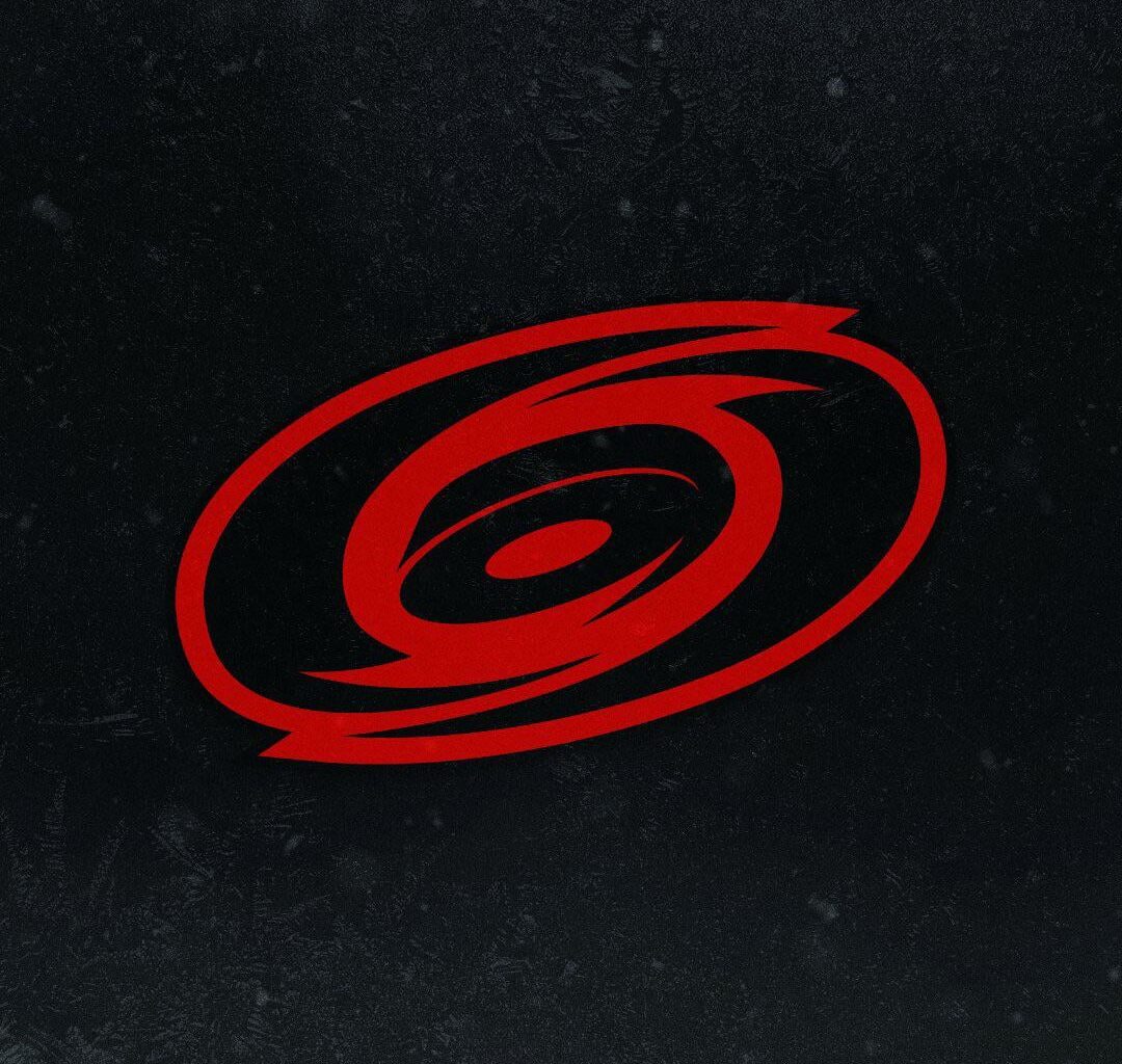 WAKE UP! WAKE UP! WAKE UP! TODAY IS DAY ONE OF THE 25-26 CAROLINA HURRICANES SEASON!!!