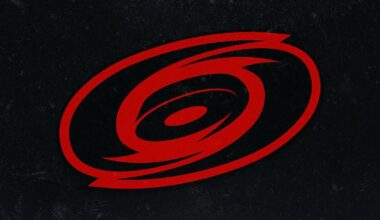 WAKE UP! WAKE UP! WAKE UP! TODAY IS DAY ONE OF THE 25-26 CAROLINA HURRICANES SEASON!!!