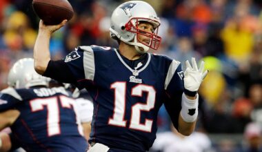 We should have drafted him