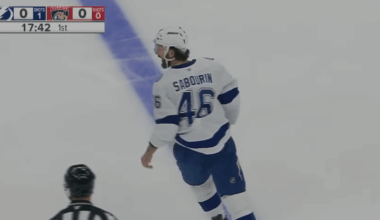Scott Sabourin appreciation post