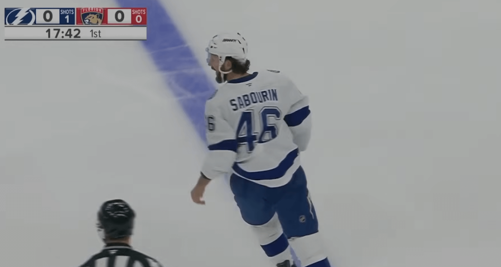 Scott Sabourin appreciation post