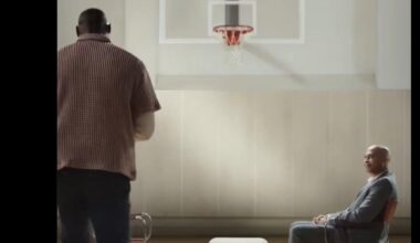 [LeBron James] The decision of all decisions. October 7th. 12pm EST. 🫡👑 #TheSecondDecision