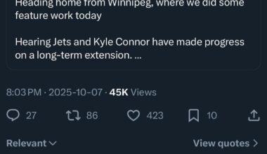 Connor extension