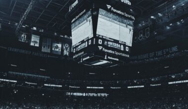 a beautiful evening whoppin’ up on the leafs thus far.