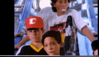 Most random Flames appearance