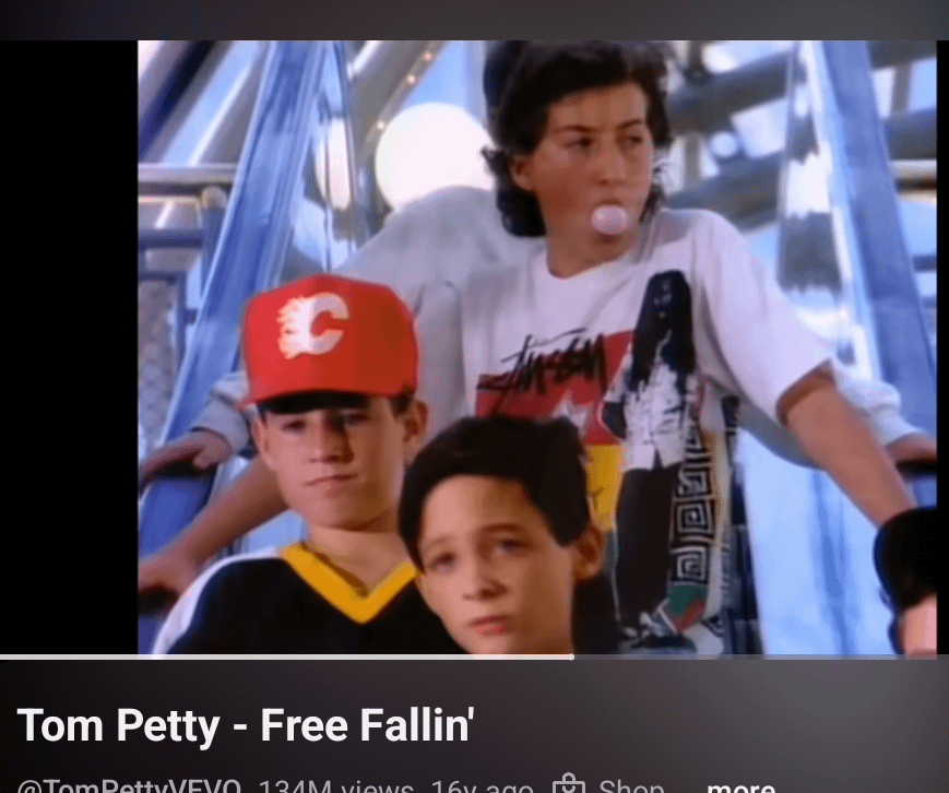 Most random Flames appearance