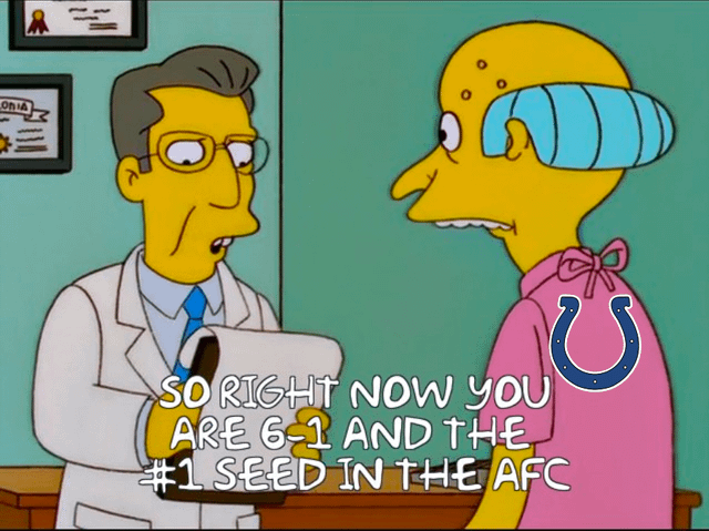 We're taking this franchise to strange new places.