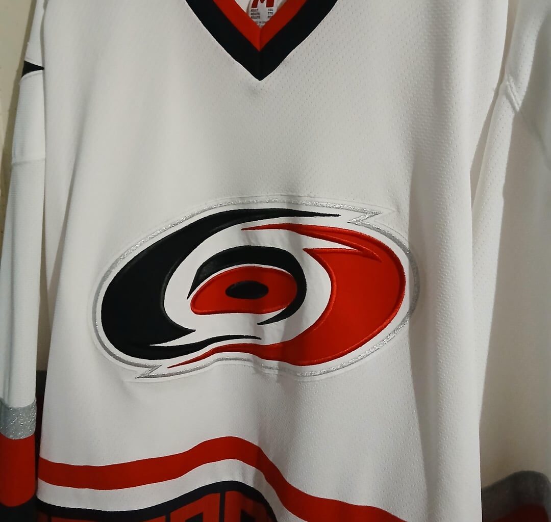 New (Old) Canes Jersey