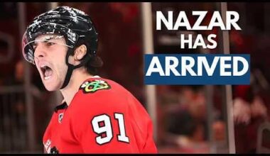 Is Frank Nazar Actually THAT Good ?