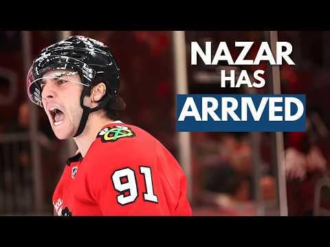 Is Frank Nazar Actually THAT Good ?