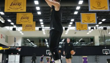 Luka's new IG post - "🧩"