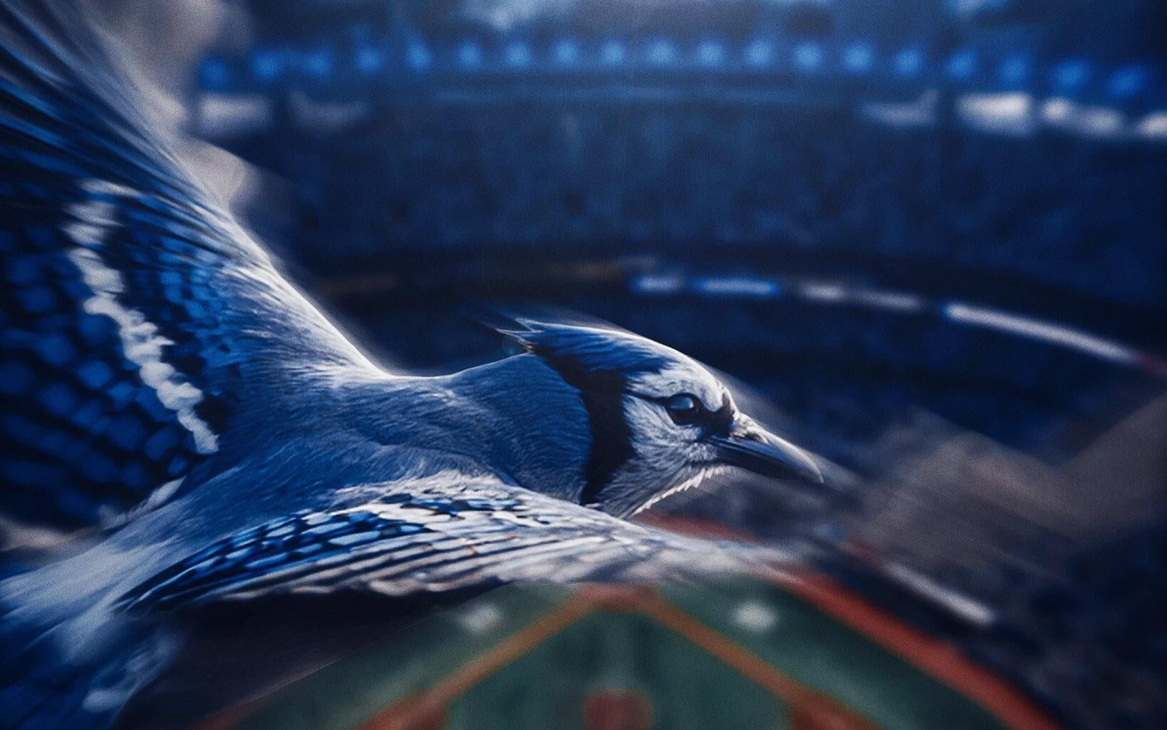 One last ALCS Blue Jay hype post